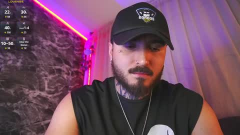 Chris  Dont forget to gift me thumb up Its very important to me and makes me happy AF  online show from 04-10-26, 05:34