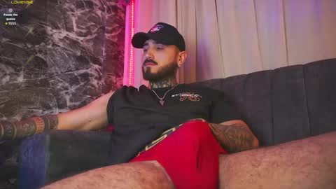 Chris  Dont forget to gift me thumb up Its very important to me and makes me happy AF  online show from 04-24-26, 06:49