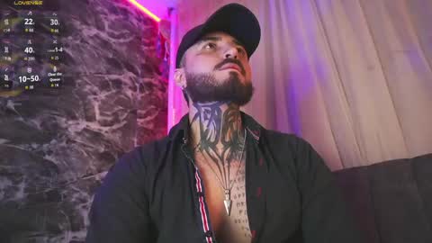 Chris  Dont forget to gift me thumb up Its very important to me and makes me happy AF  online show from 05-29-26, 06:00