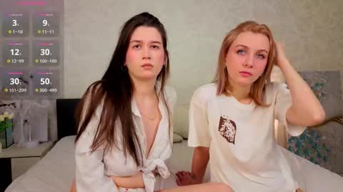 Violla online show from 11-05-25, 03:28