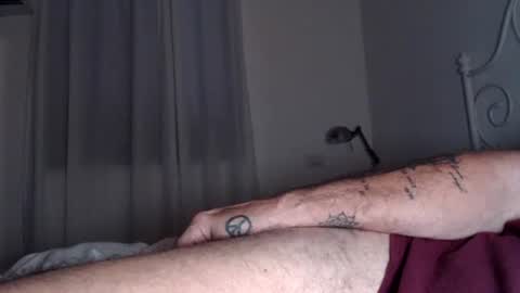 Snapshot of gardener666 chatting on 10-21-25, 05:08 Gard online show from 10-21-25, 05:08