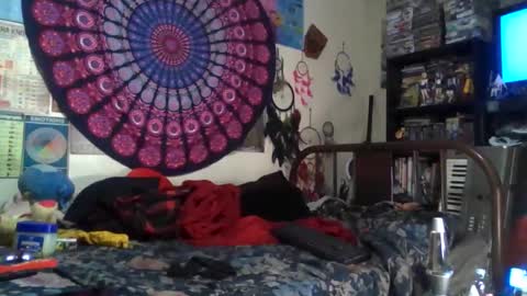 Gardenia online show from 12-16-25, 07:24