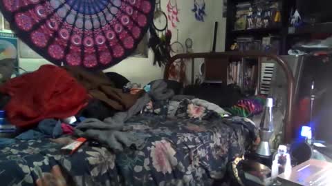 Gardenia online show from 12-17-25, 04:51