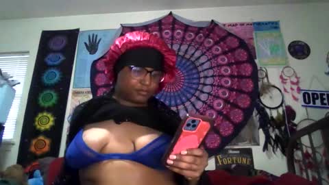 Gardenia online show from 03-07-26, 10:18