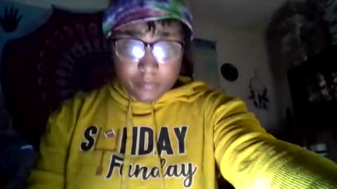 Gardenia online show from 04-23-26, 09:30