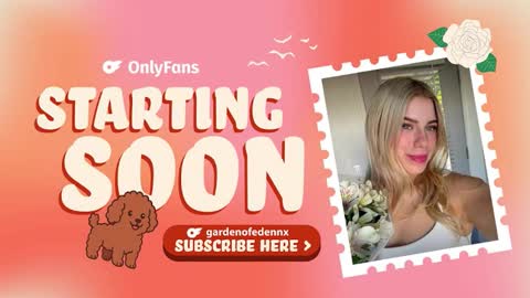  Garden Of Eden online show from 10-12-25, 01:15