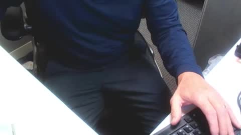 Panty Lover online show from 12-04-25, 12:36