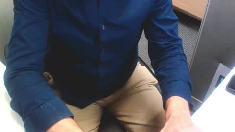 Panty Lover online show from 01-05-26, 05:27