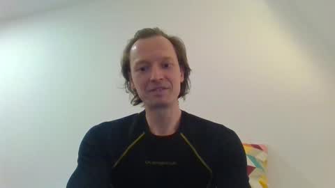 Garfield online show from 02-23-26, 09:01