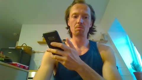 Garfield online show from 07-11-26, 07:27