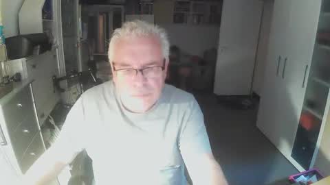 Snapshot of gargamil chatting on 10-13-25, 11:21 gargamil online show from 10-13-25, 11:21