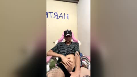 Elio  b online show from 05-07-26, 05:46