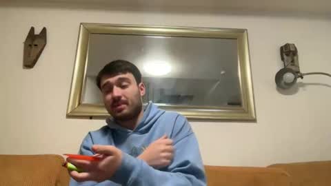 Snapshot of gargoyle_blog chatting on 12-24-24, 08:38 Gargoyle online show from 12-24-24, 08:38