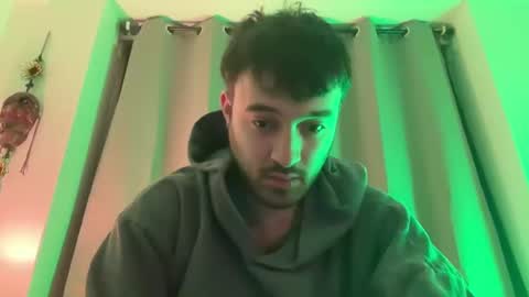 Snapshot of gargoyle_blog chatting on 01-01-25, 05:55 Gargoyle online show from 01-01-25, 05:55