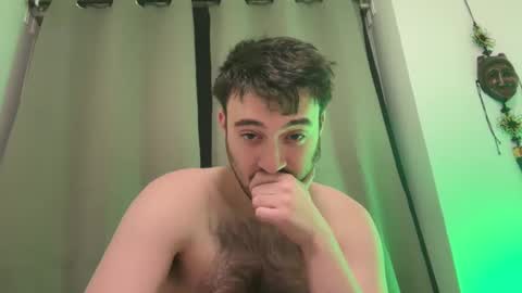 Snapshot of gargoyle_blog chatting on 01-03-25, 06:24 Gargoyle online show from 01-03-25, 06:24