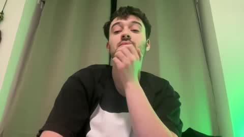 Snapshot of gargoyle_blog chatting on 01-08-25, 07:13 Gargoyle online show from 01-08-25, 07:13