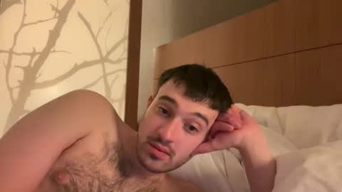 Snapshot of gargoyle_blog chatting on 02-06-25, 03:27 Gargoyle online show from 02-06-25, 03:27