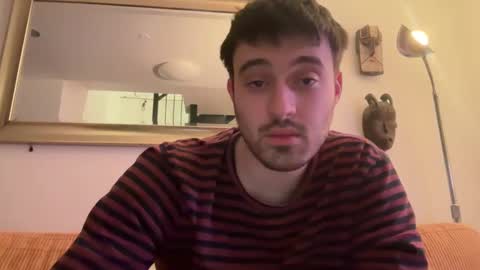 Snapshot of gargoyle_blog chatting on 02-24-25, 10:03 Gargoyle online show from 02-24-25, 10:03