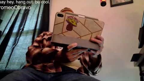 garnettrobert438 online show from 03-23-26, 07:18