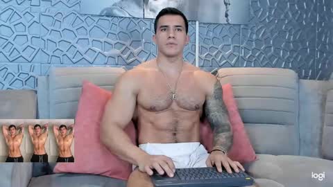 Garret online show from 12-28-24, 08:36