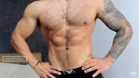 Garret online show from 01-31-25, 06:46