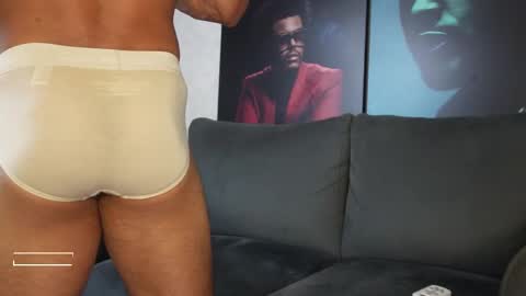 Garret online show from 12-22-25, 09:23