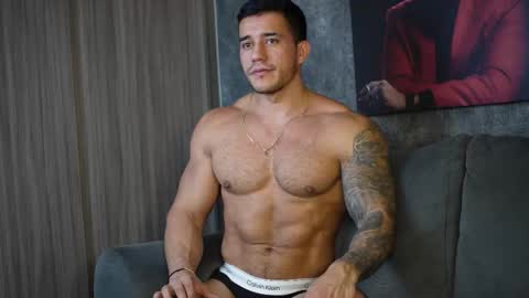 Garret online show from 03-19-26, 02:48