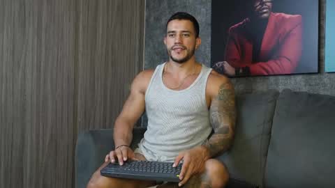 Garret online show from 06-07-26, 05:00
