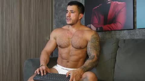Garret online show from 06-25-26, 04:12