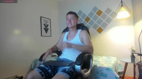 garuo_18 online show from 10-29-25, 03:31