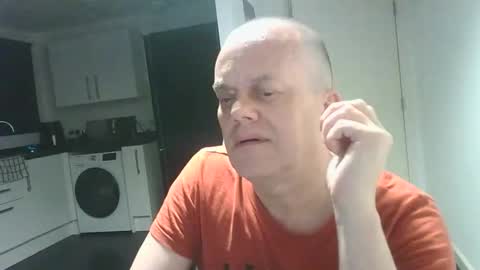 gary1862uk online show from 10-16-25, 10:55