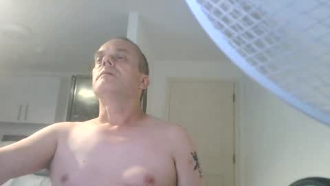 gary1862uk online show from 08-08-26, 08:00