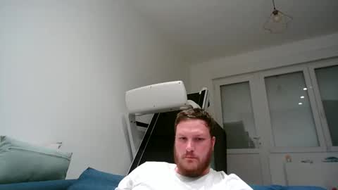 Snapshot of gary92 chatting on 05-31-26, 08:54 Marc online show from 05-31-26, 08:54