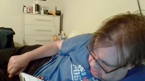 Snapshot of garyg930 chatting on 01-10-25, 05:58 Gary online show from 01-10-25, 05:58