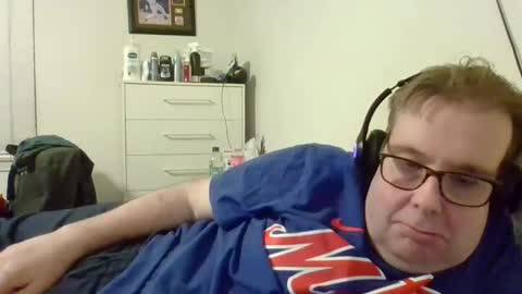 Gary online show from 11-15-25, 05:27