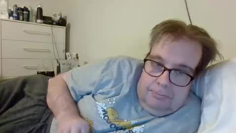 Gary online show from 02-07-26, 04:27