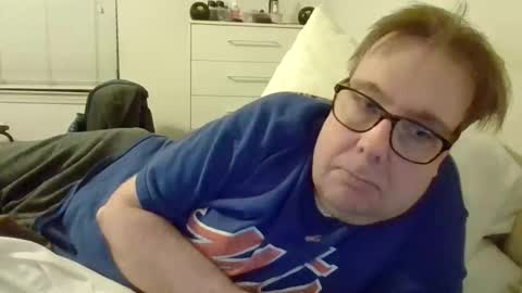 Gary online show from 02-16-26, 02:51