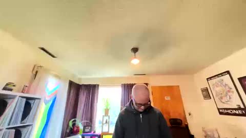 Snapshot of garypumpt chatting on 10-13-25, 03:34 marvin pumpt online show from 10-13-25, 03:34