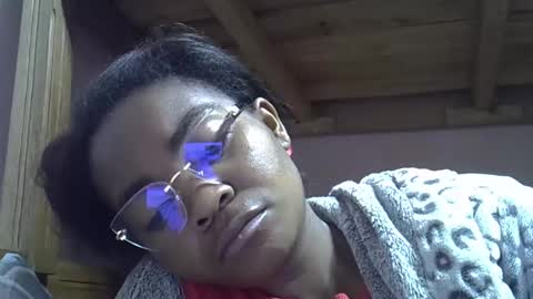 gasielah online show from 04-25-26, 07:00