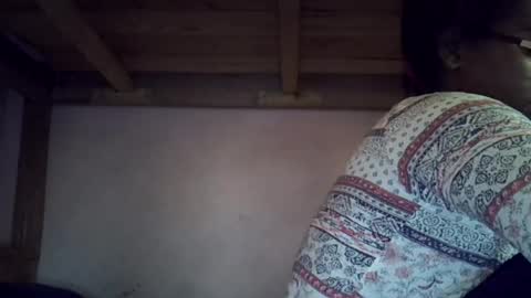 gasielah online show from 06-12-26, 08:35
