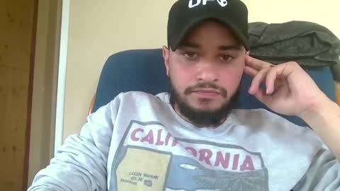 gaspo999 online show from 04-16-26, 10:27