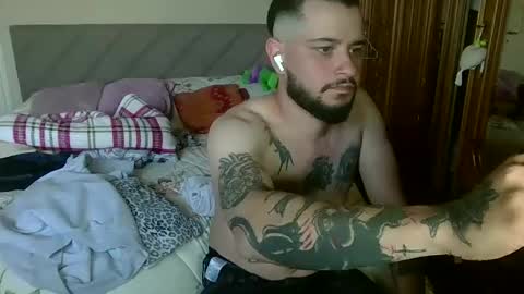 gaspo999 online show from 04-17-26, 11:46