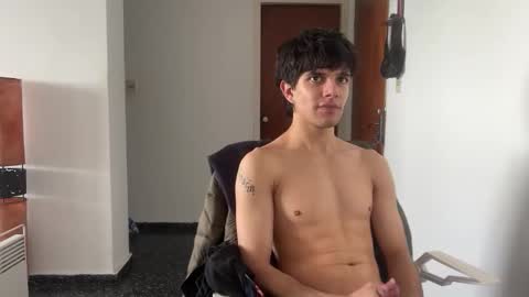 wellbehavedboy online show from 05-07-26, 07:08