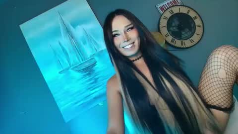 Anya online show from 04-27-26, 09:46