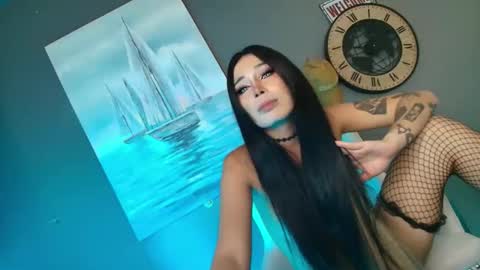 Anya online show from 04-28-26, 02:27