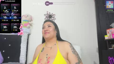 gatalu online show from 09-14-25, 04:33