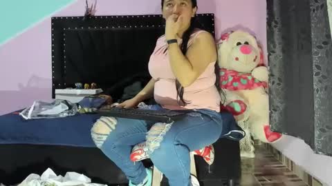 Diana online show from 12-25-24, 12:59