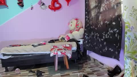 Diana online show from 10-29-25, 11:23