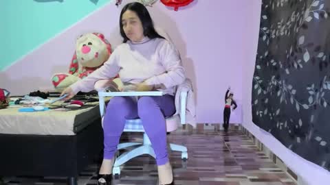 Diana online show from 11-11-25, 11:43