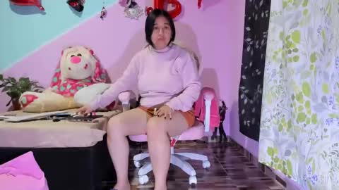 Diana online show from 11-19-25, 10:37